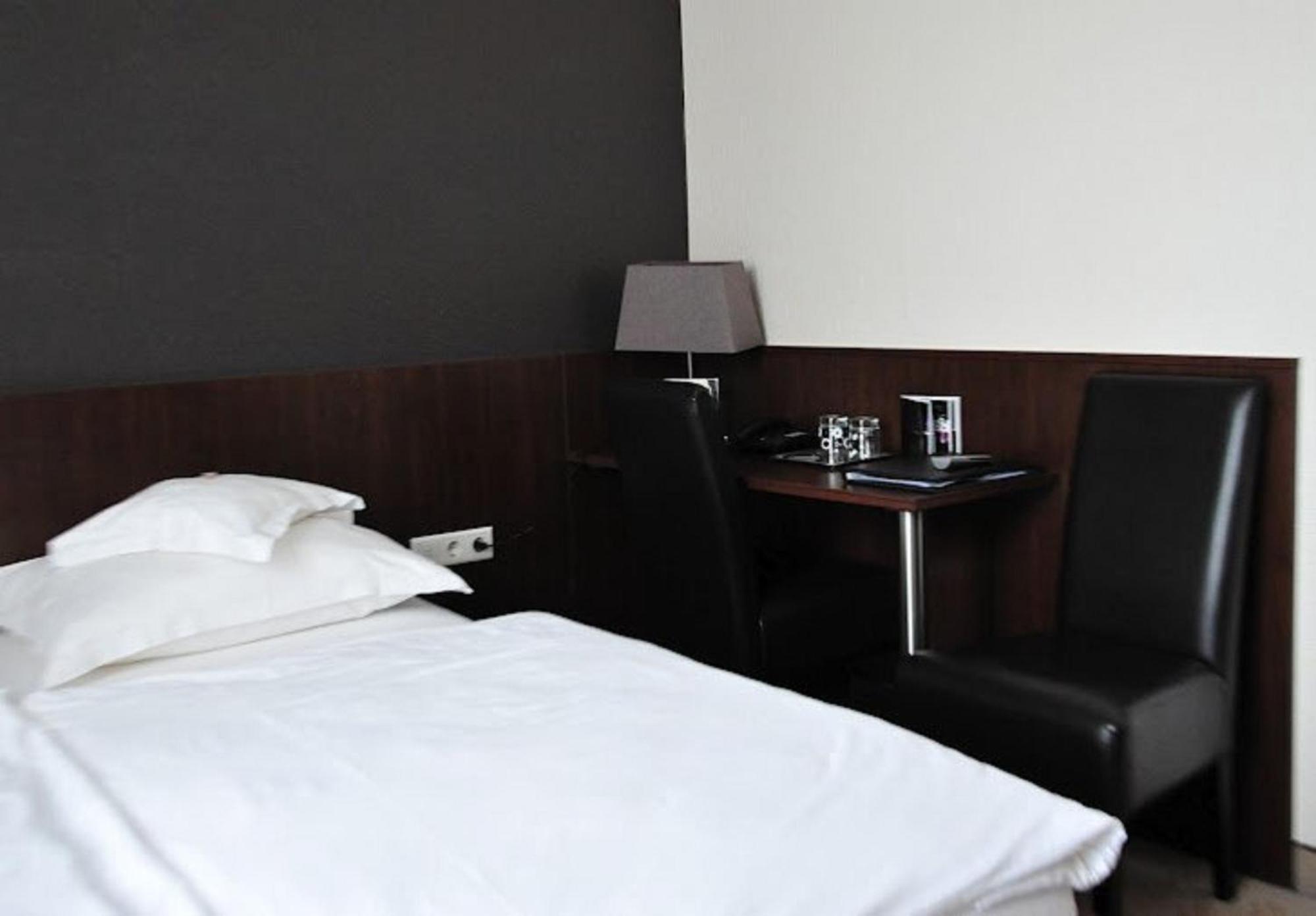 Hotel Lindenhof Düsseldorf Exteriér fotografie